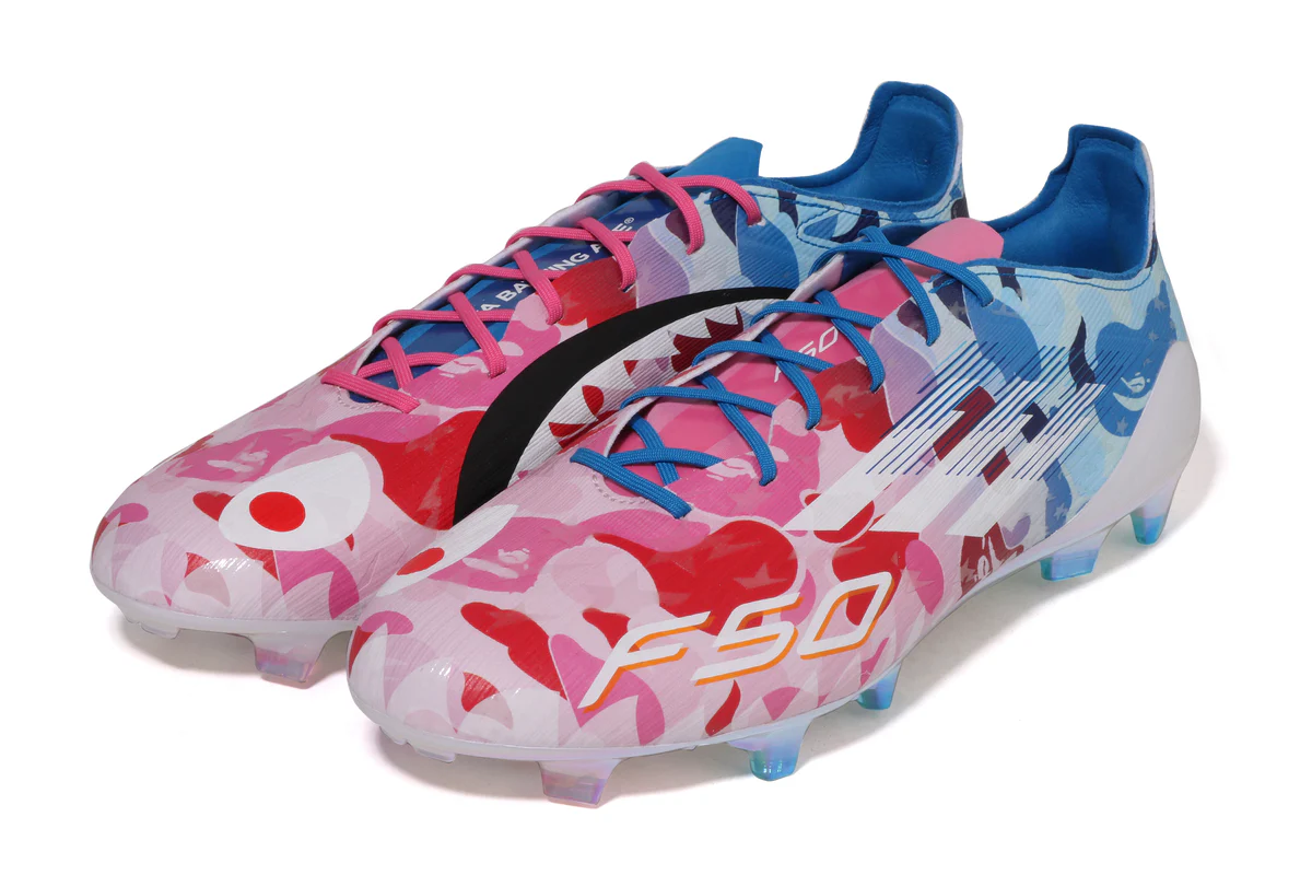 F50 Elite FG X BAPE