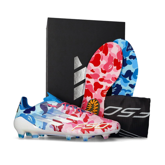 F50 Elite FG X BAPE