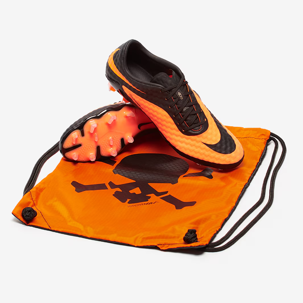 Hypervenom Phantom RGN SE