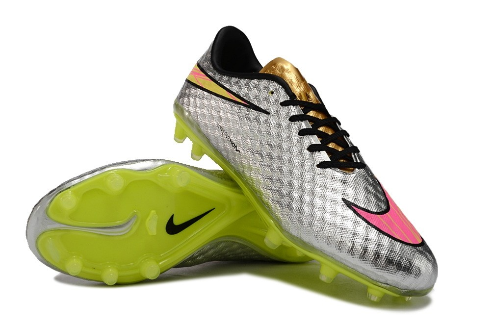 Hypervenom Phantom 1 EIite Sliver