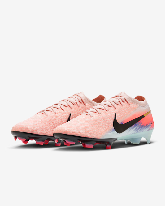 Mercurial Vapor 16 Elite United 002
