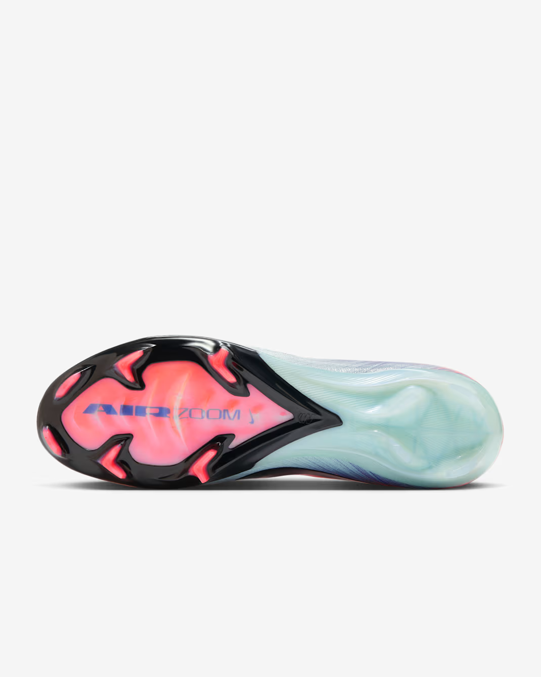 Mercurial Vapor 16 Elite United 002