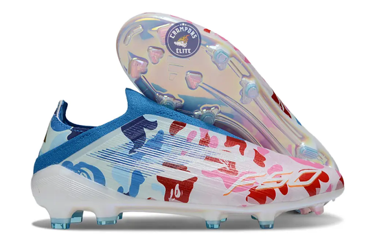 F50 Elite Laceless FG X BAPE