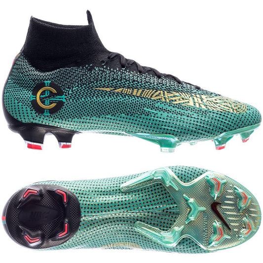 Superfly 6 Elite FG CR7 Chapter 6: Born Leader